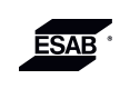 ESAB lv logo